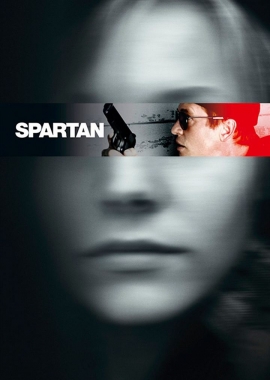 SPARTAN (2004)