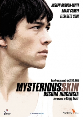 MYSTERIOUS SKIN (OSCURA INOCENCIA) (2007)