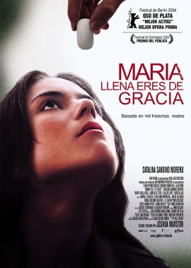 María, llena eres de gracia (2004)