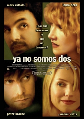 Ya no somos dos (2004)