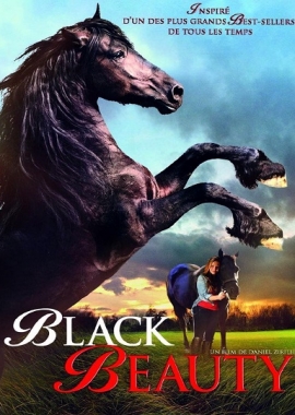Black Beauty (2015)