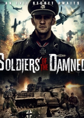 Soldiers of the Damned (2015)