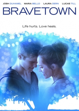 Alma Perdida (Bravetown) (2015)