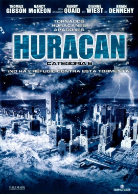 Huracán categoría 6 (2004)