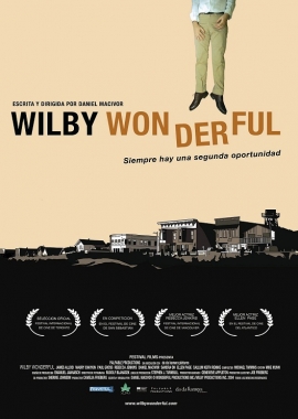 Wilby Wonderful (2005)