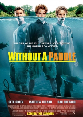 De perdidos al río (2004)