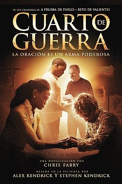 Cuarto de Guerra (War Room) (2015)