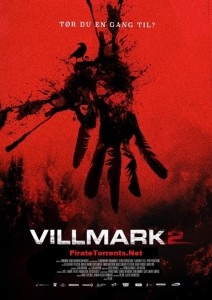Villmark 2 (2015)