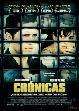 Crónicas (2007)