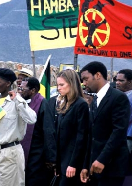 Tierra de sangre (2004)