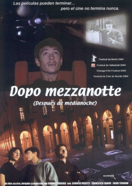 Dopo mezzanotte (Después de medianoche) (2004)