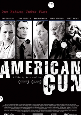 American Gun (2004)
