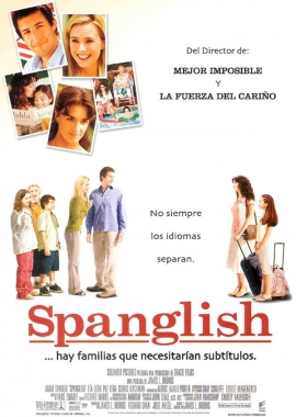 Spanglish (2004)