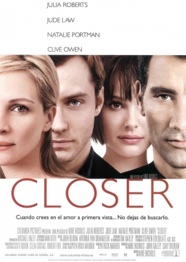 Closer (2004)
