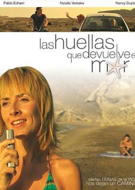 Las huellas que devuelve el mar (2004)