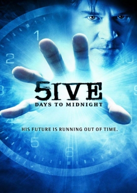 5 Días para la medianoche (2004)