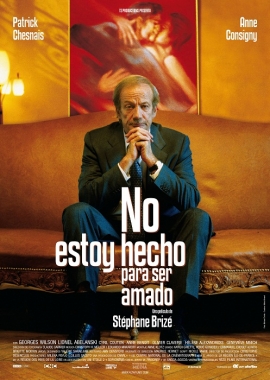 No estoy hecho para ser amado (2006)