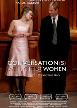 Conversaciones con otras mujeres (2004)