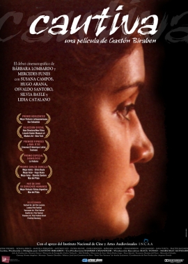 Cautiva (2007)