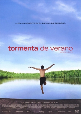 Tormenta de verano (2004)