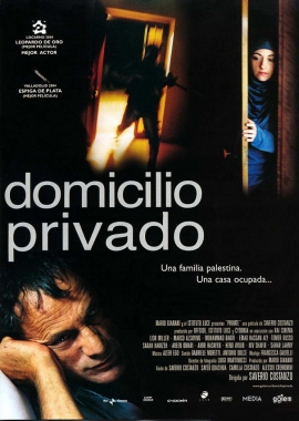 Domicilio privado (2004)