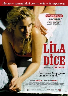 Lila dice (2004)