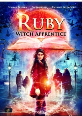 Ruby Strangelove Young Witch (2015)