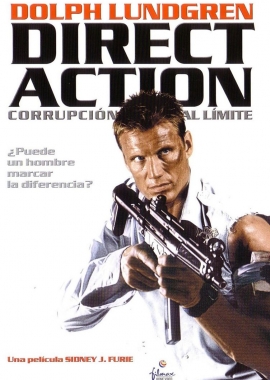 Direct Action (Corrupción al límite) (2004)