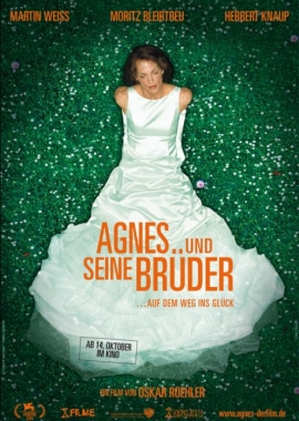 Agnes und seine Brüder (2004)