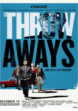 Equipo de Chusma (2015)