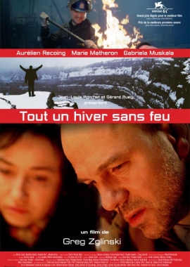 Todo un invierno sin fuego (2004)