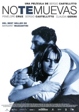 No te muevas (2004)