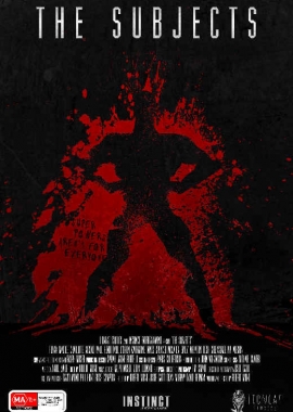 The Subjects (2015)