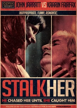 StalkHer (2015)