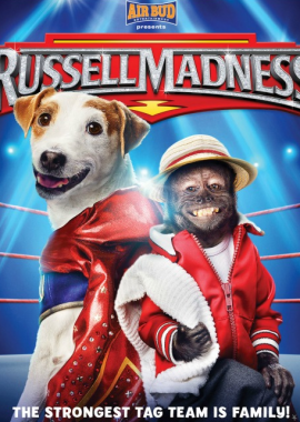 Russell Madness (2015)
