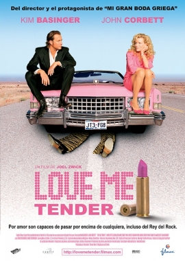 Love me Tender (2004)
