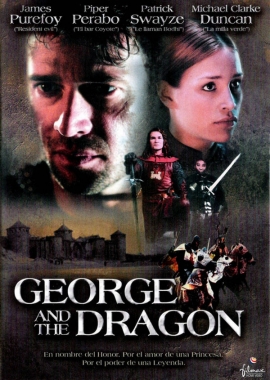 George y el dragón (2004)
