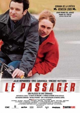 Le passager (2004)