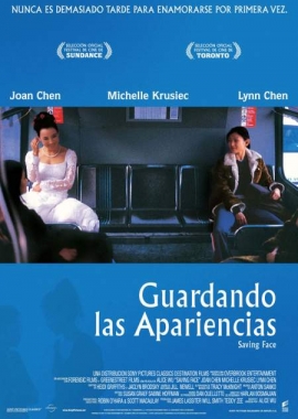 Guardando las apariencias (2005)