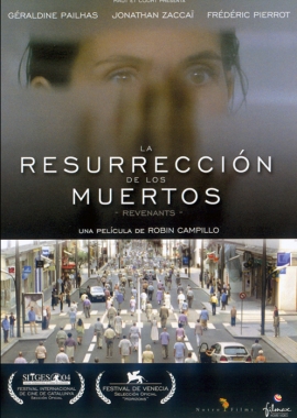 La resurrección de los muertos (2005)