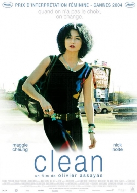 Clean (2004)