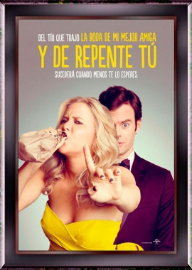 Y De Repente Tu (Trainwreck) (2015)