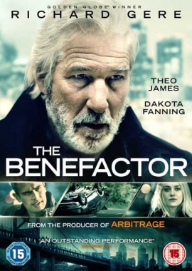 The Benefactor (2015)