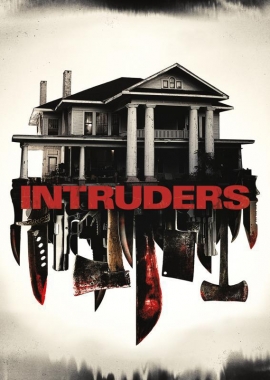 Intruders (2015)