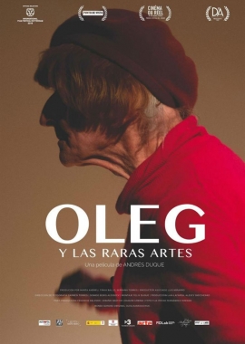 Oleg y las raras artes  (2015)