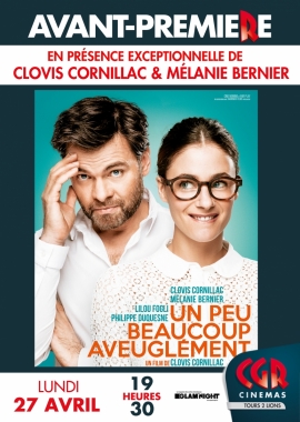 Un Peu, Beaucoup, Aveuglément! (2015)