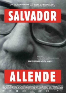 Salvador Allende (2004)