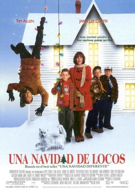 Una navidad de locos (2004)