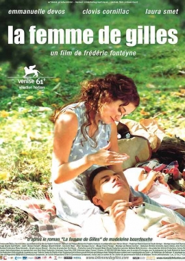 La femme de Gilles (2004)