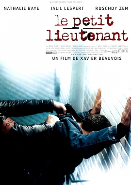 Le Petit lieutenant (2004)